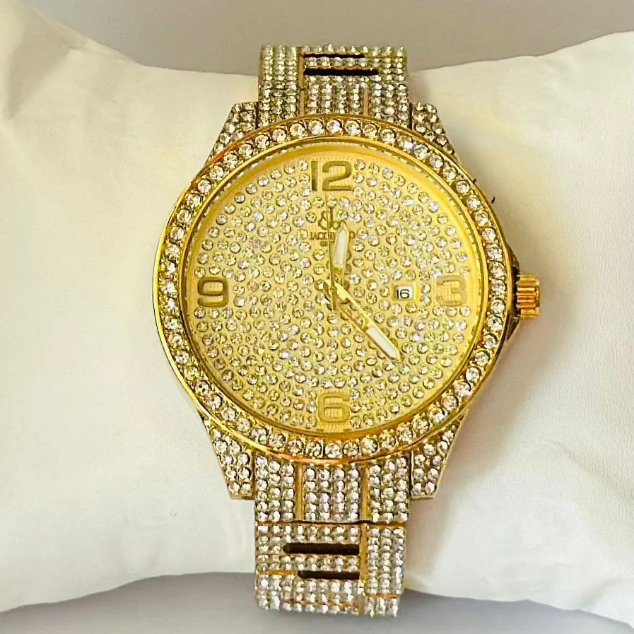 Premium Watches for Every Style ⌚ Branded
