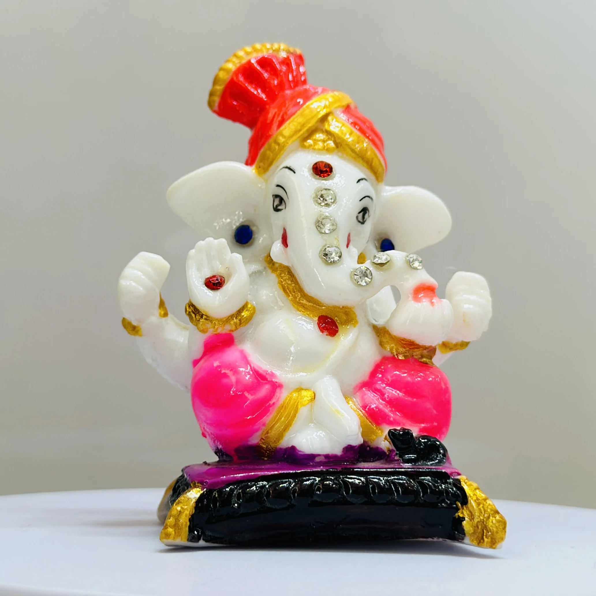 Ganpati bapa murti