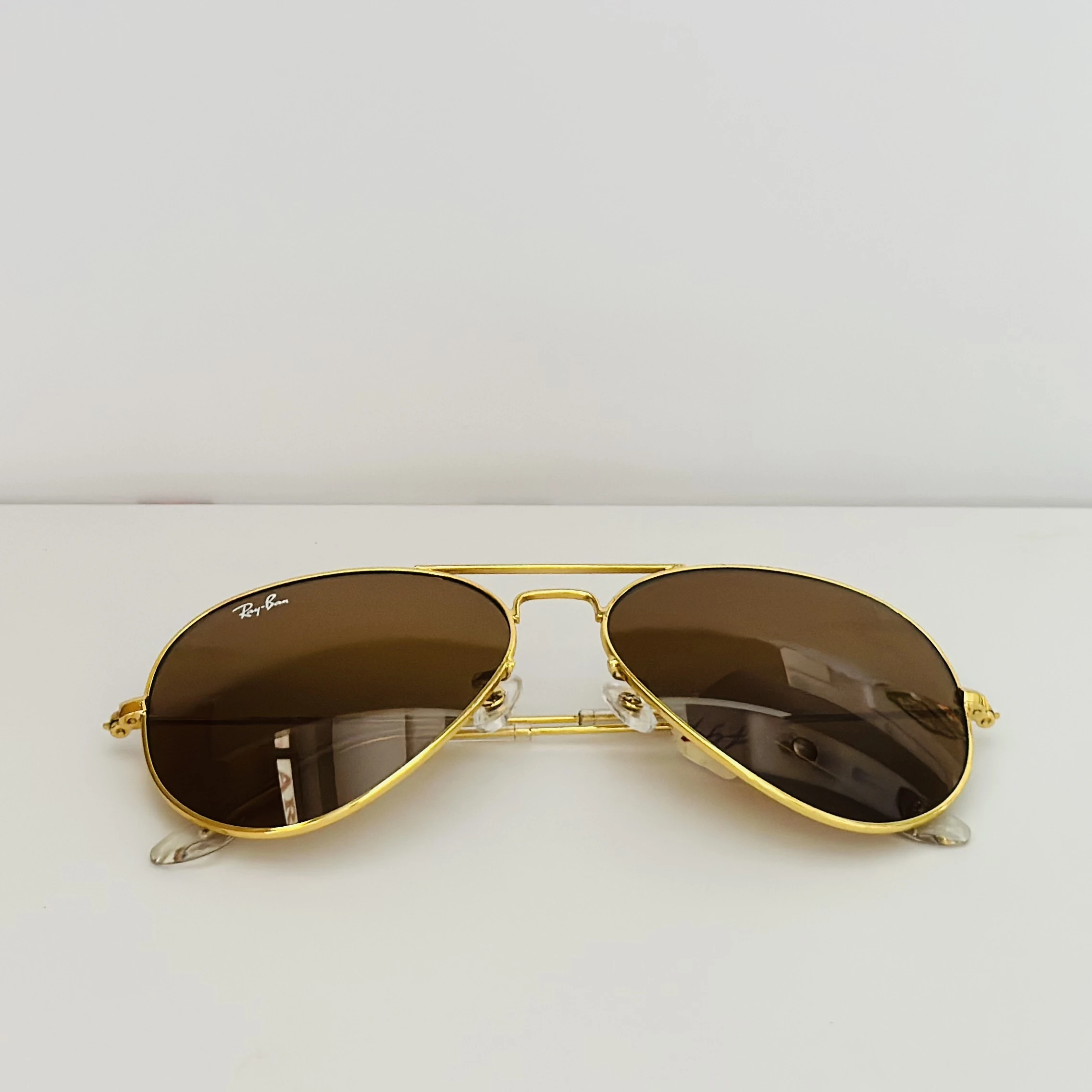 Ray-Ban Aviator Classic sunglasses