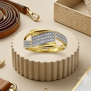 ✨ Gents Ring Collection – Stylish Designs for a Bold & Royal Look ✨