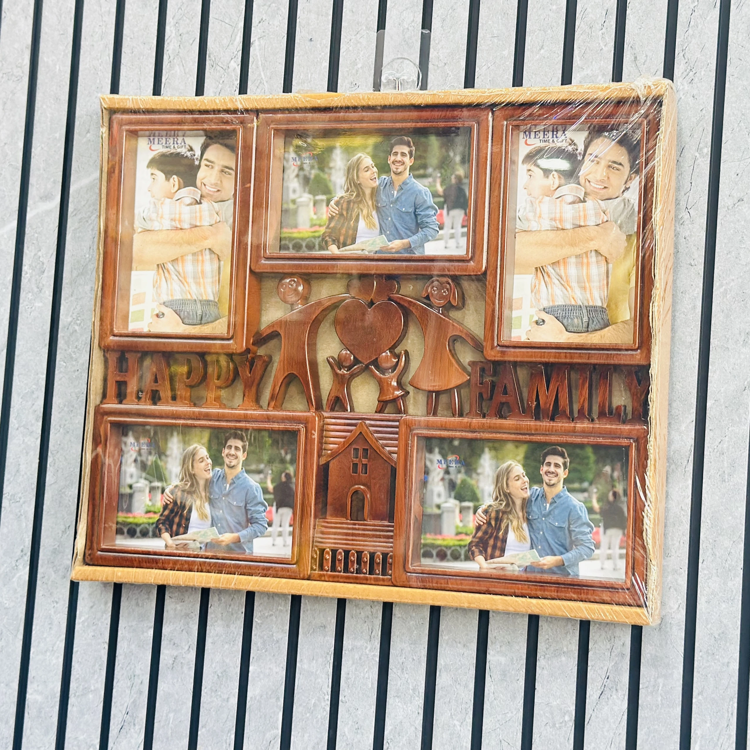Personalized photo Frame