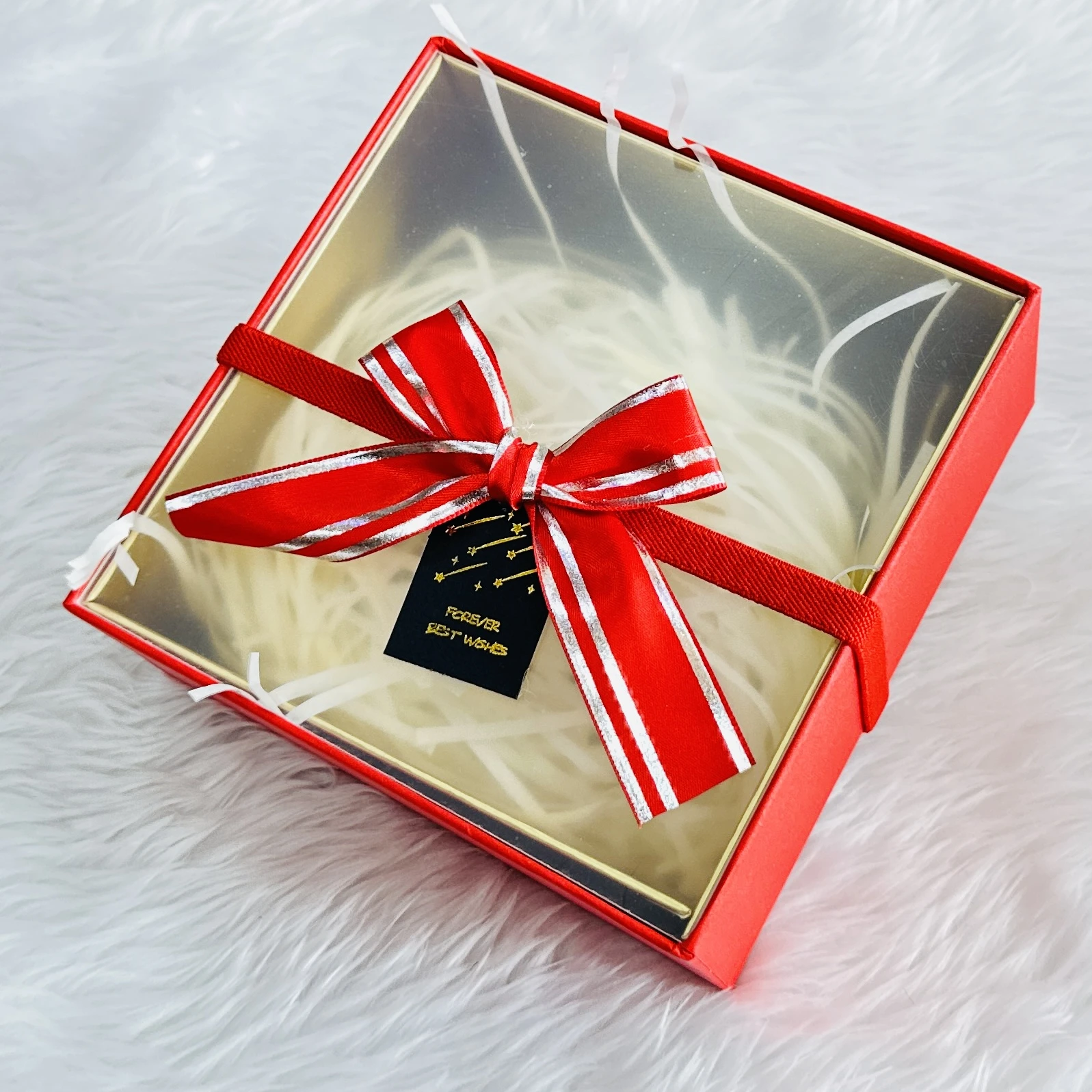 Decorative Gift Box (Size 8/8)