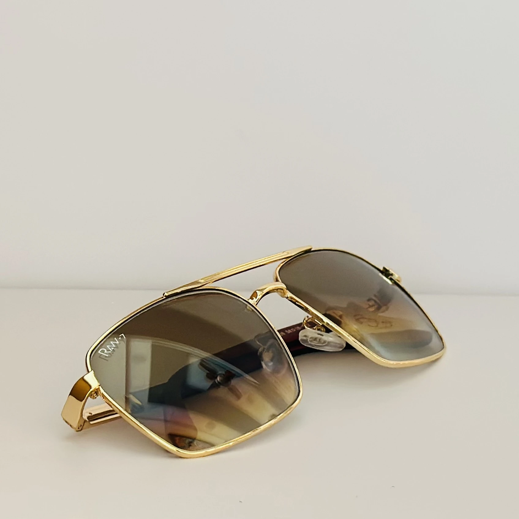 Ray-Ban RB3522 sunglasses
