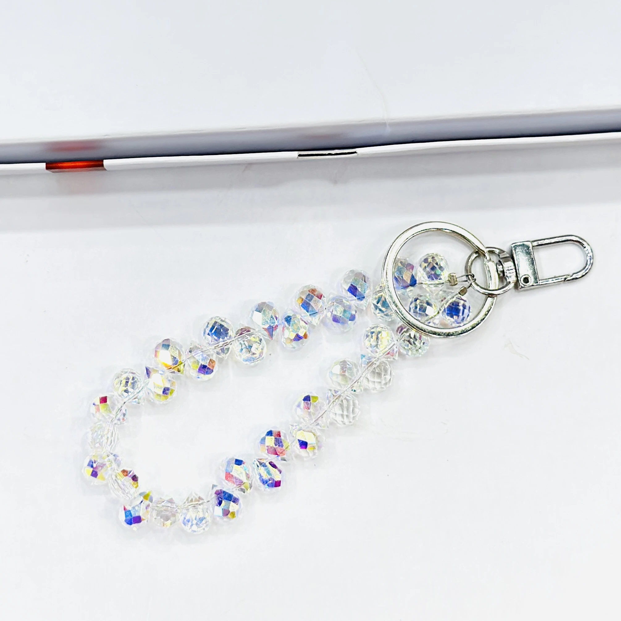 Keychain For Girls