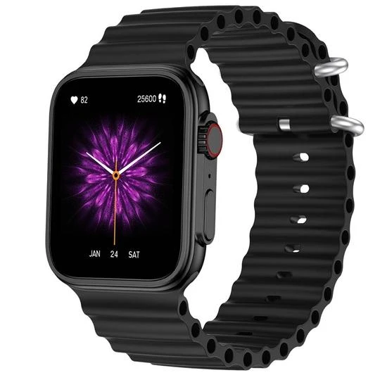 Fire Boltt Edge Smart Watch… Models No…BSW115