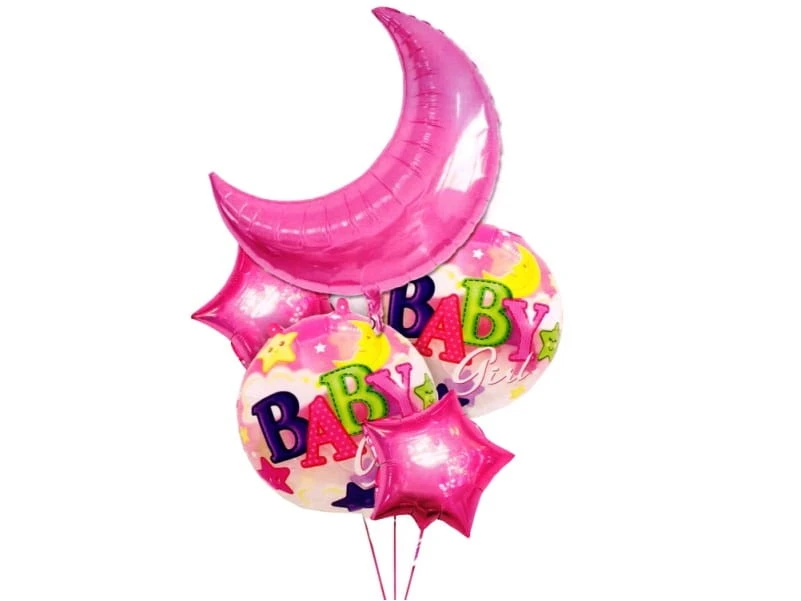 Baby Shower Decoration