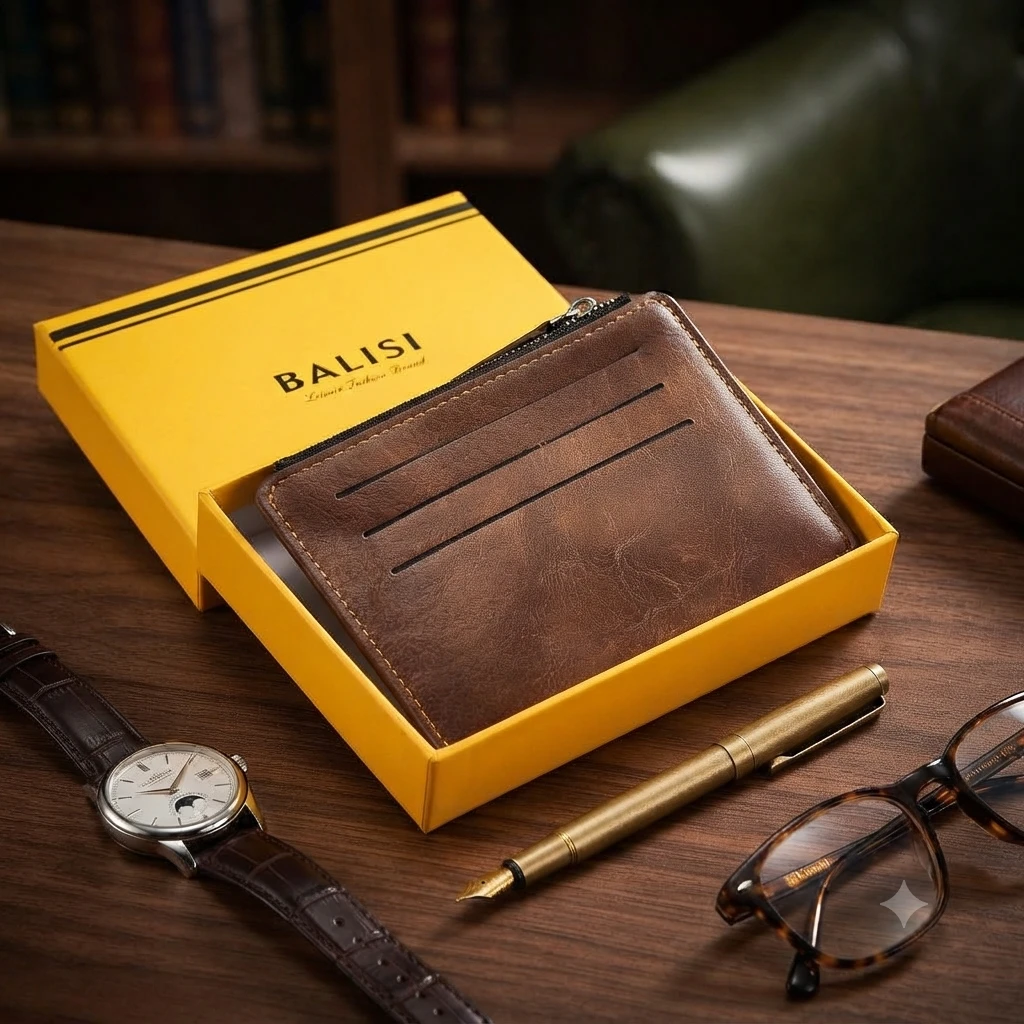 Gents wallet