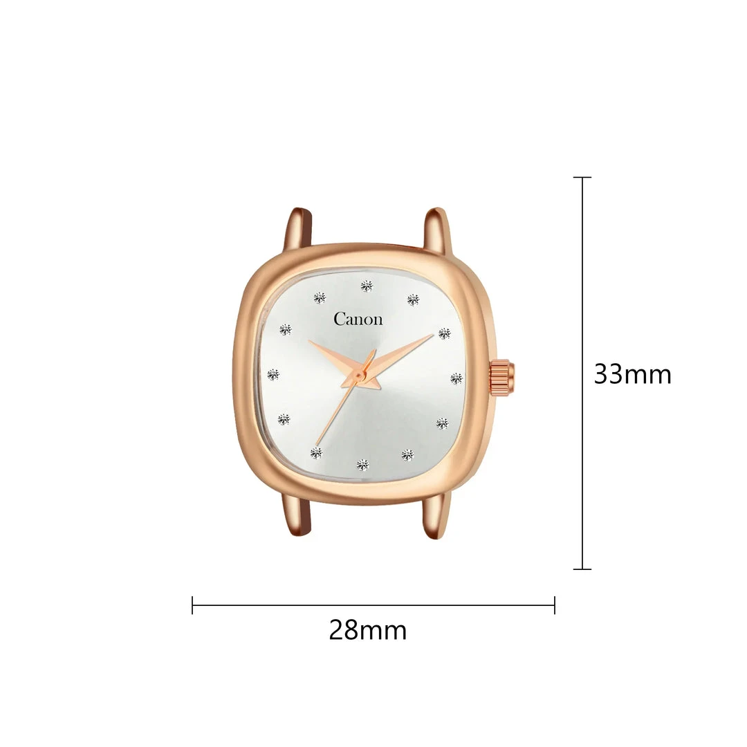✨ Stylish Girls Watch – Perfect Accessory for Every Outfit ✨