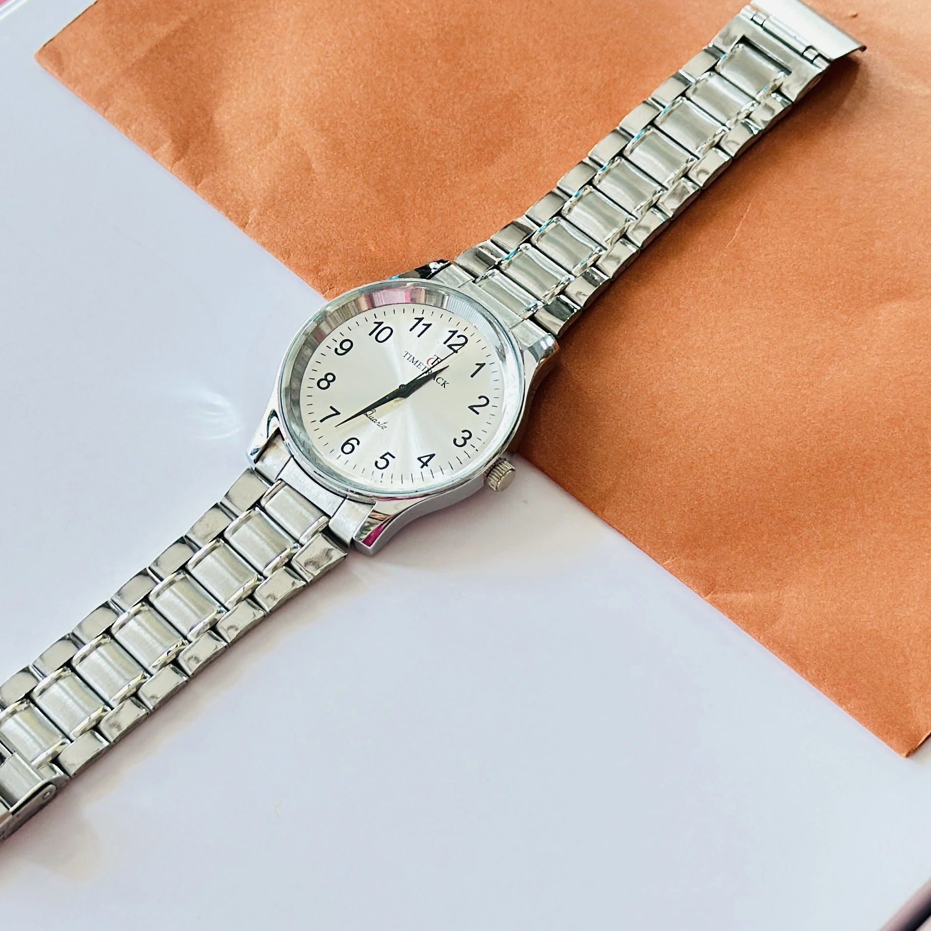 Analogue Watch For Man’s