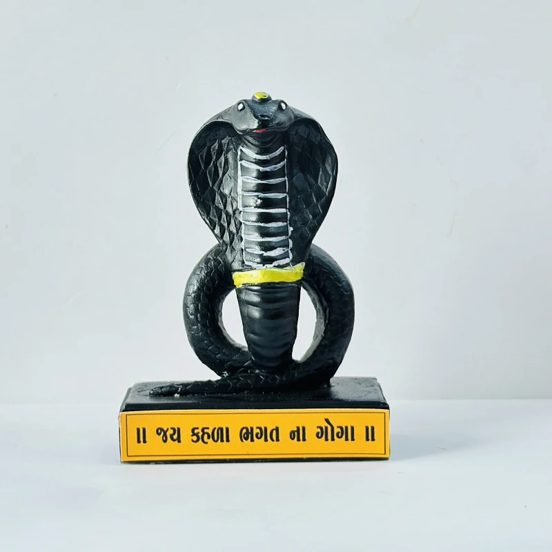 Black Goga Bapa murti