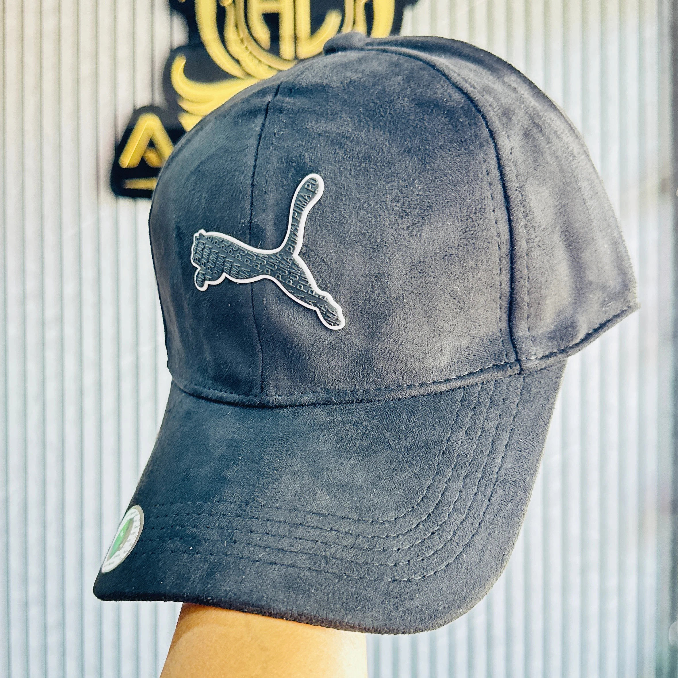 Baseball Cap for Men & Women