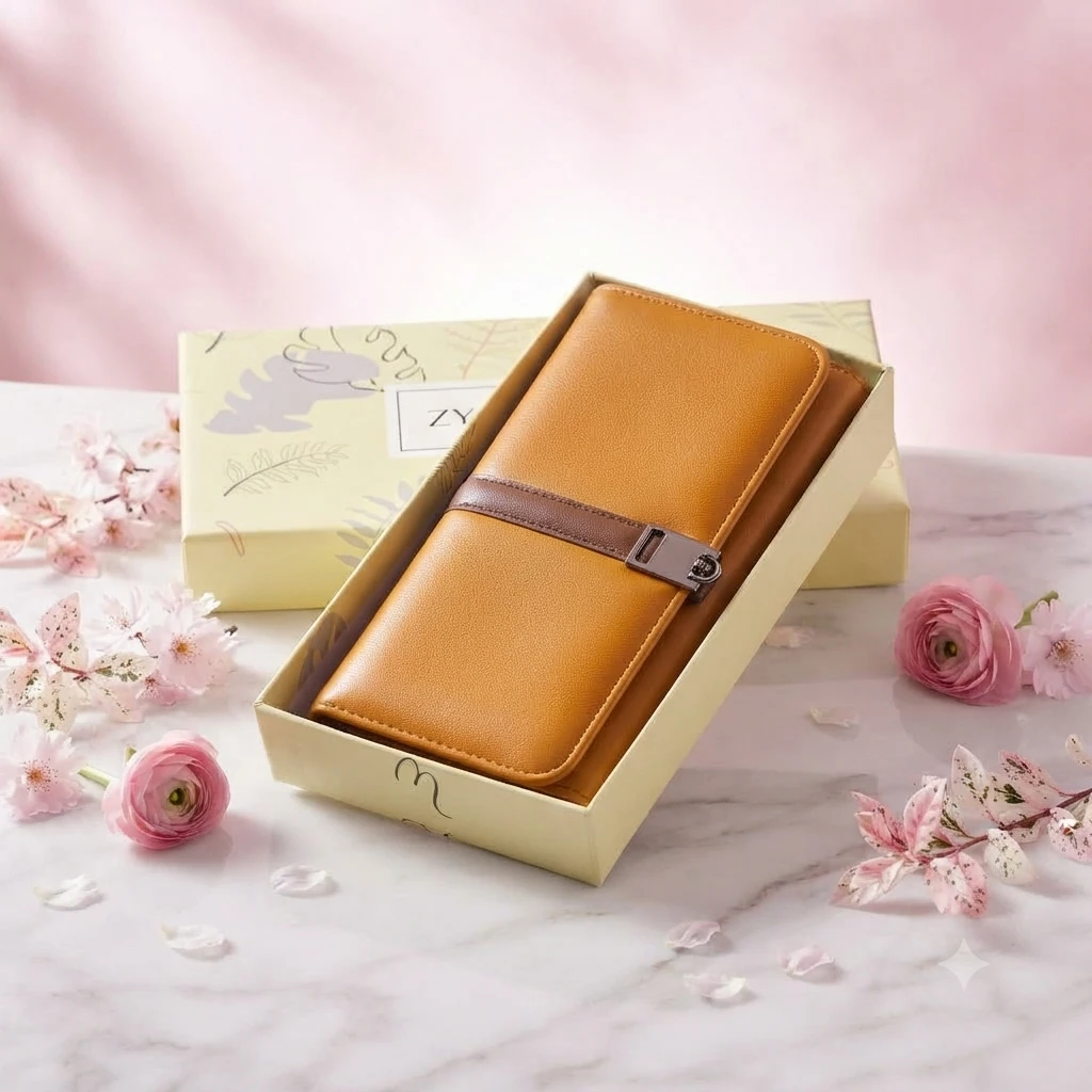 ? Premium Girls Wallet Collection