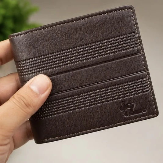 Important Gents Wallet