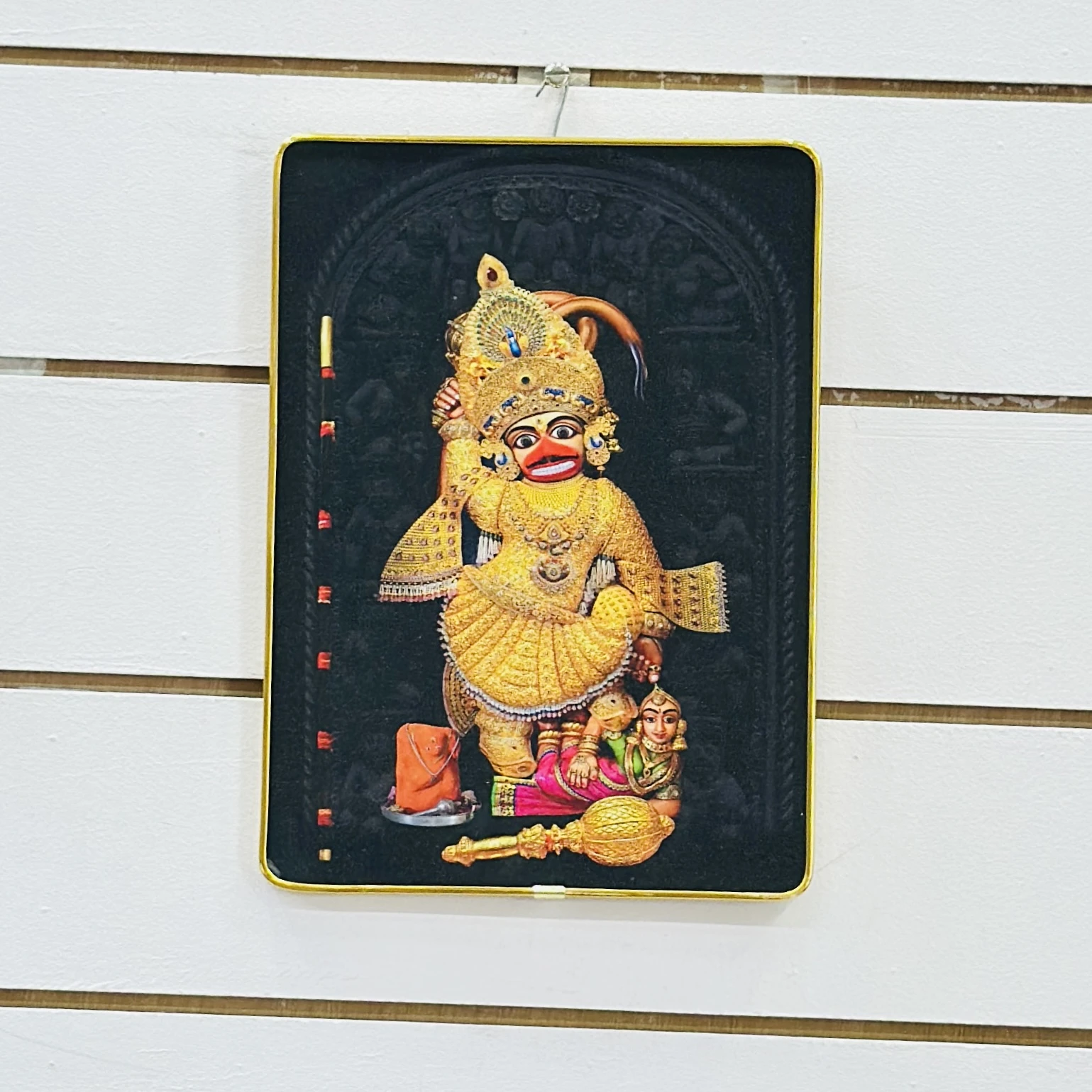 Shree Kashtbhanjan Dev Hanumanji Maharaj…..3GMY0X