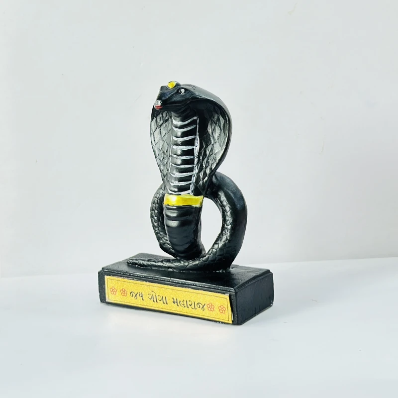 Black Goga Bapa murti