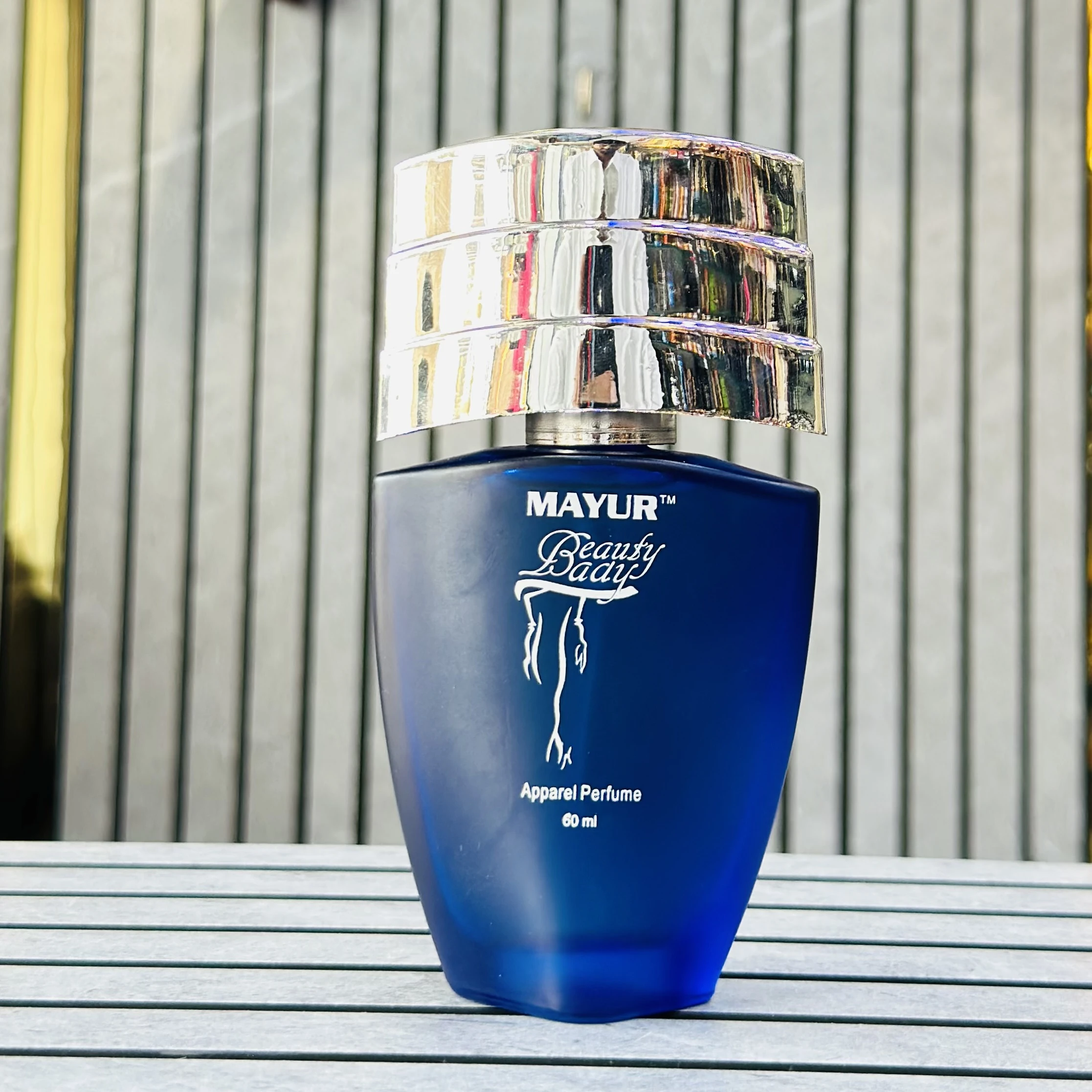 Beauty aay Perfume