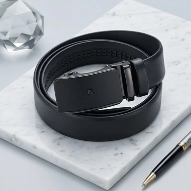 Gents belt