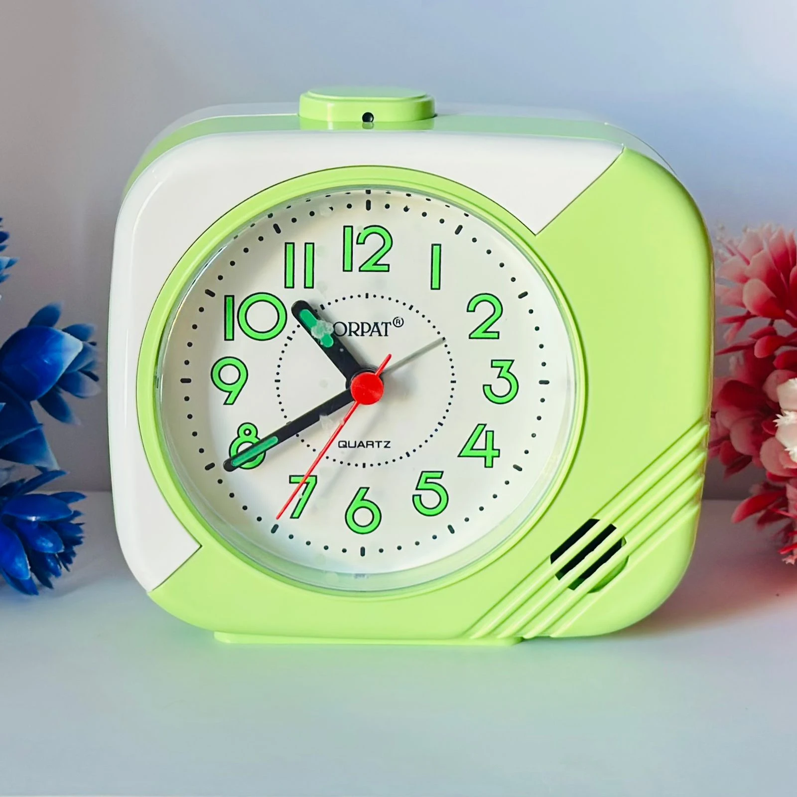Table Alarm Clock
