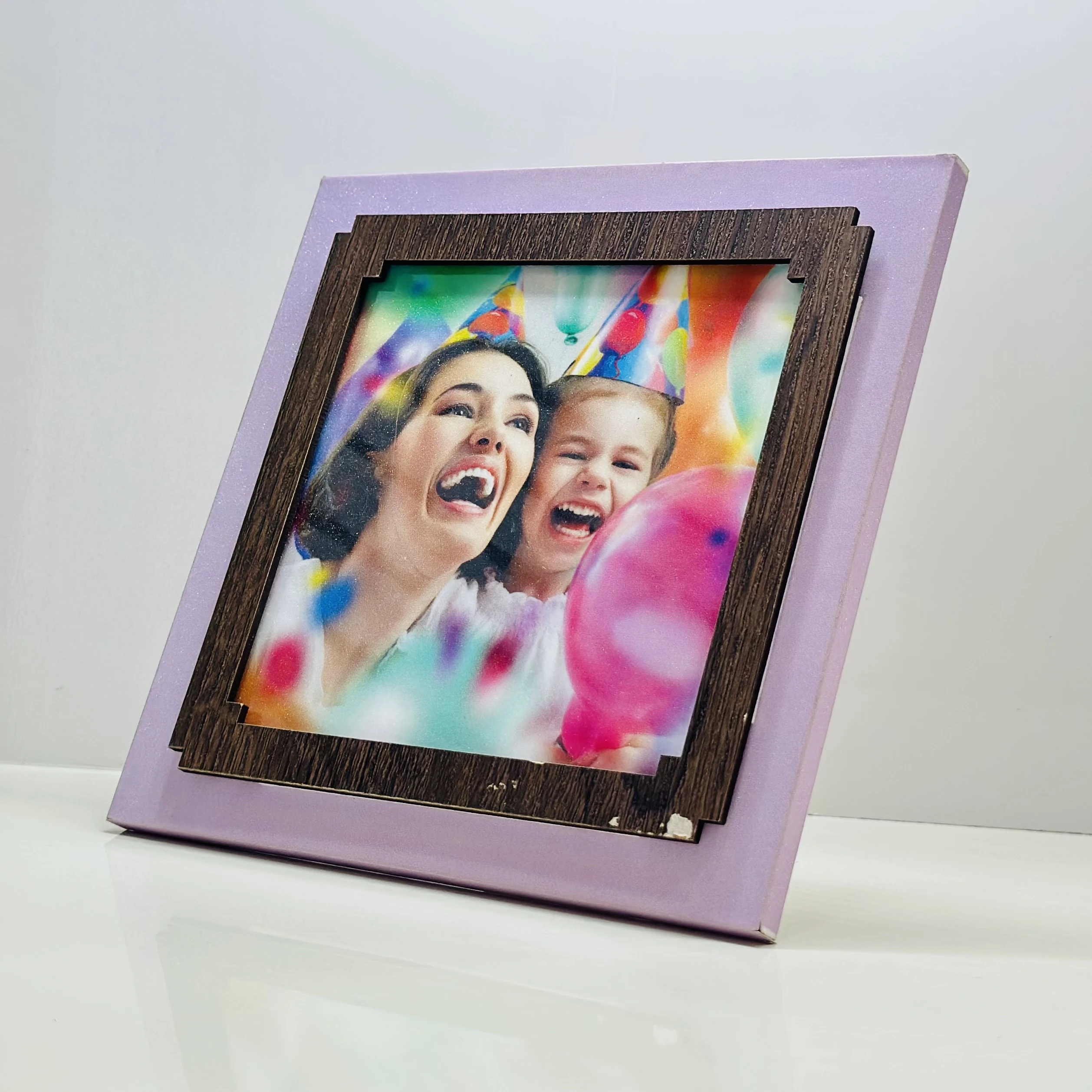 Customize Photo Frame (SKU-61731K)