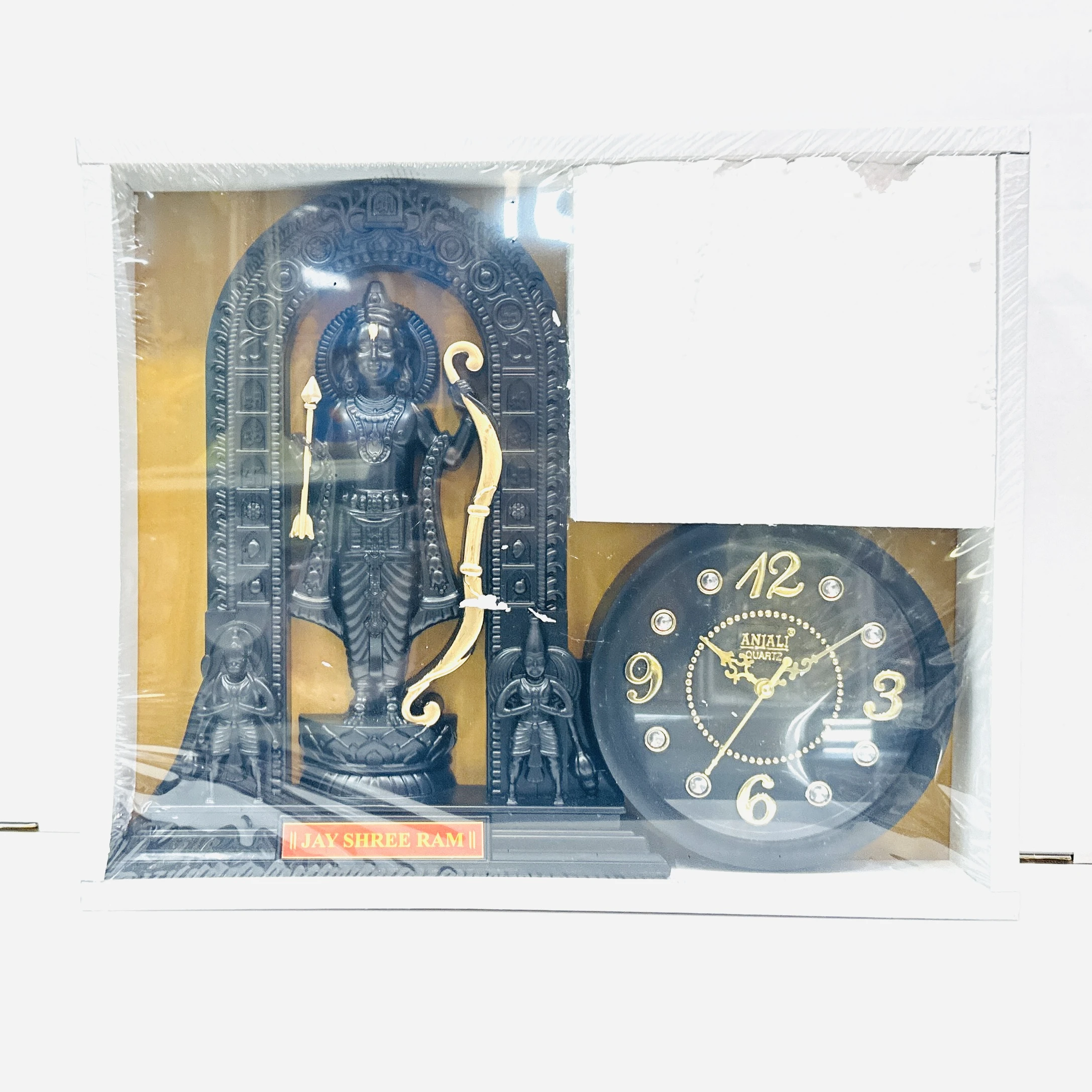 Decorative wall art piece.  14WRI6