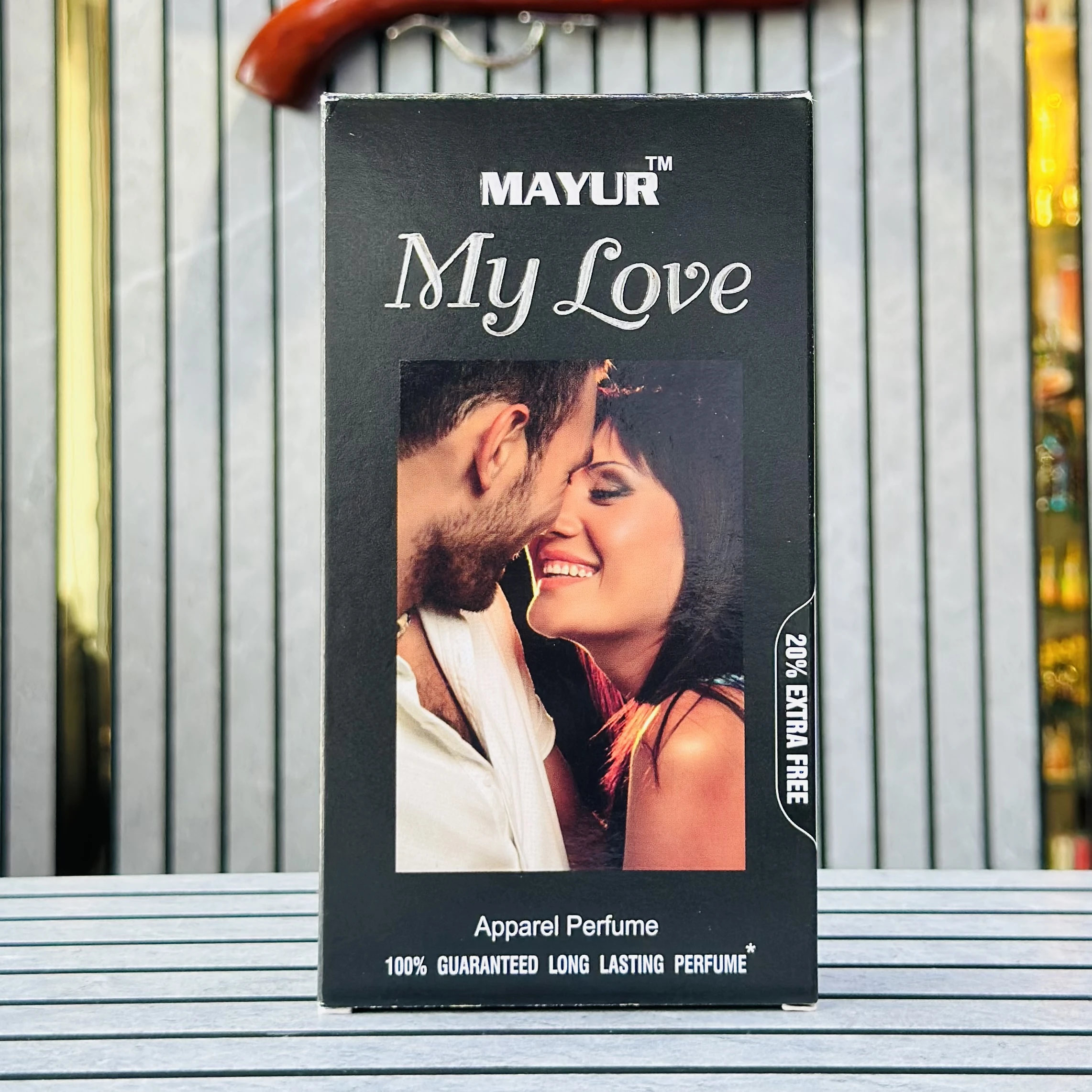 My Love Perfume