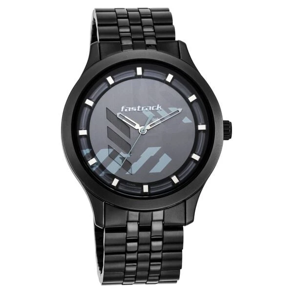 Fastrack watch….Model No.. NT3250NM01