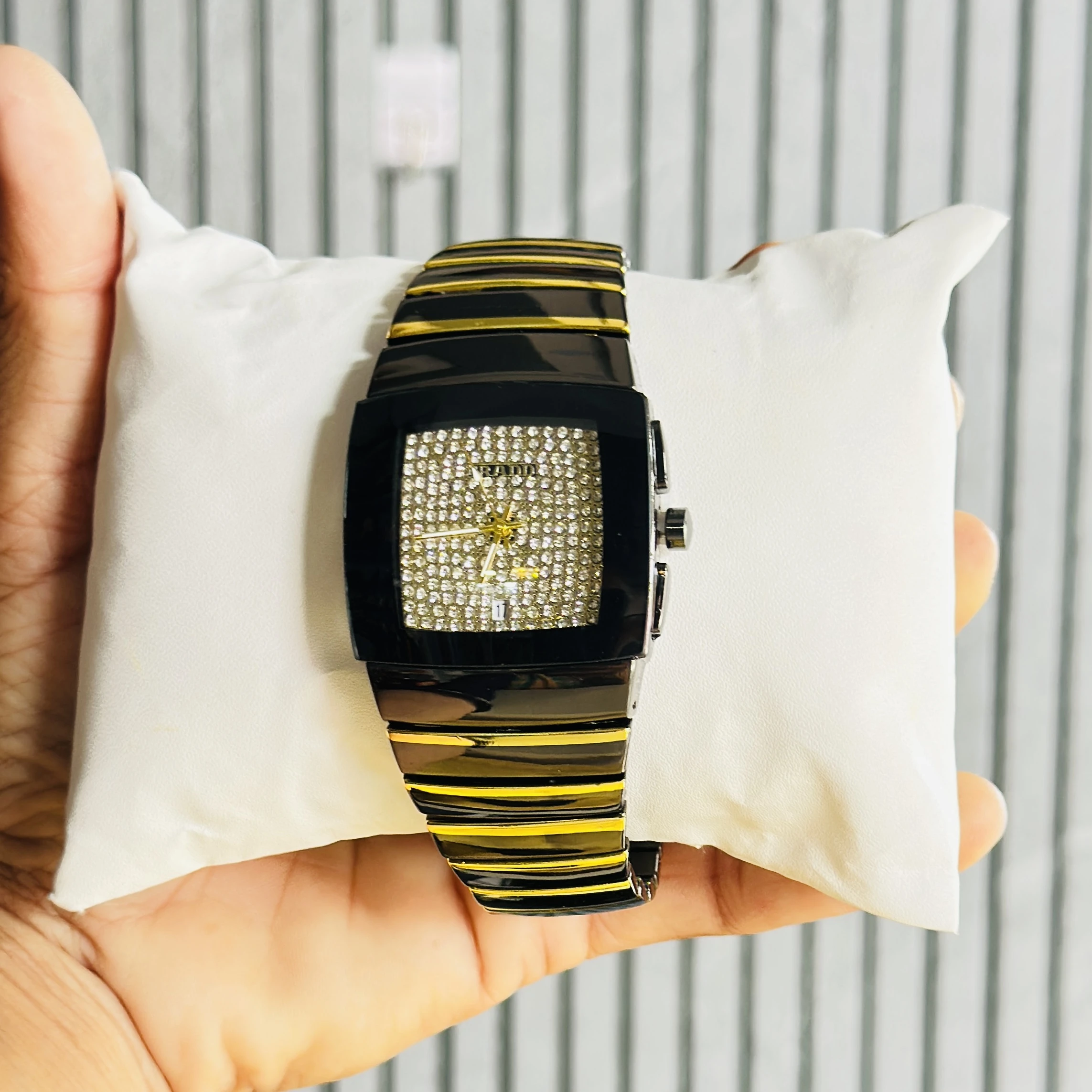 Rado Sintra Jubilé watch