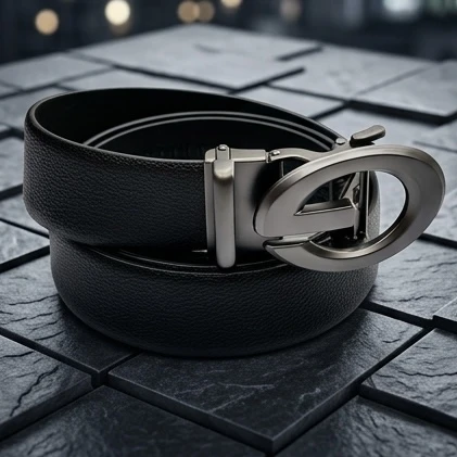✨ Premium Gents Belt Collection – Perfect Match for Every Outfit ✨