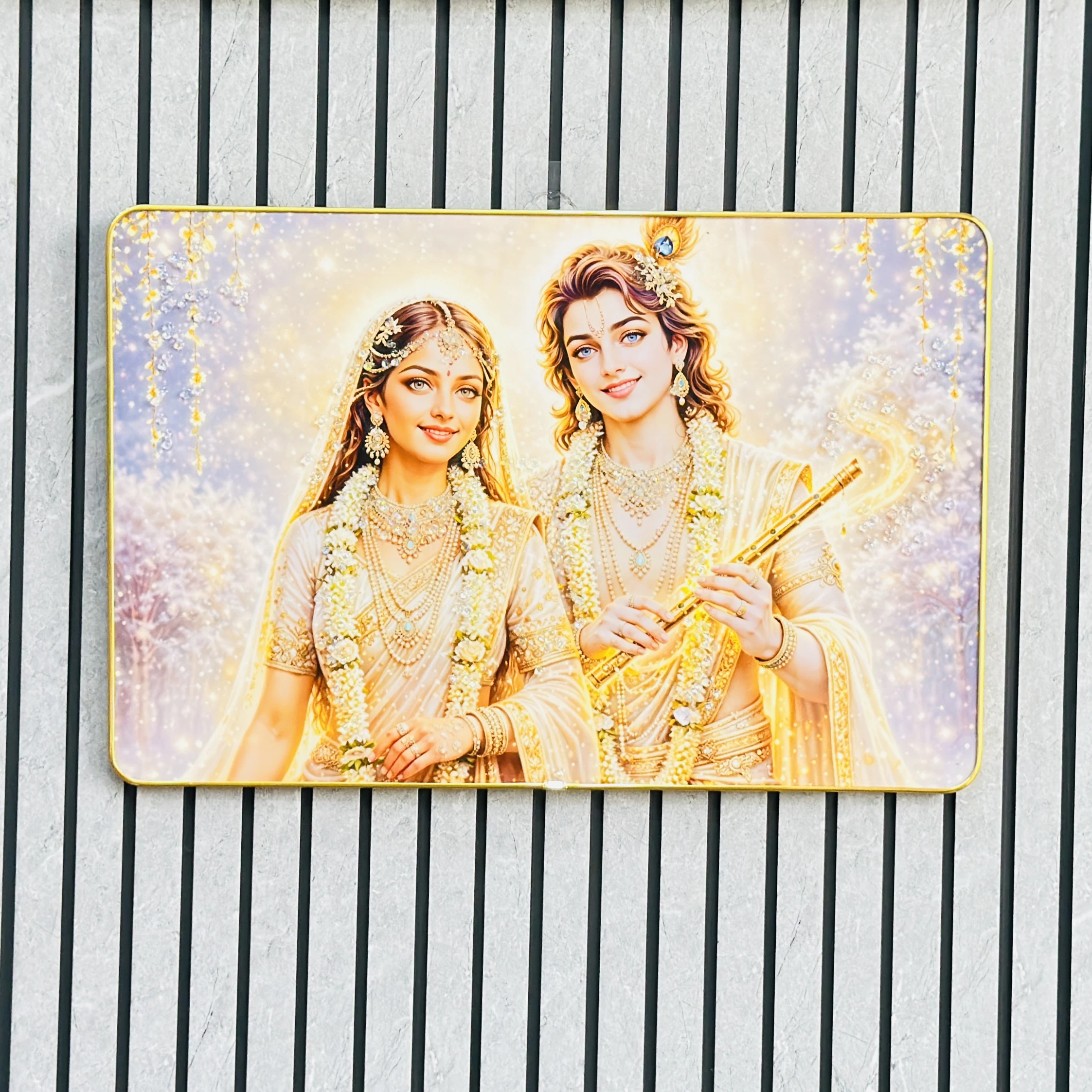 Wall art piece …. 29C5YI