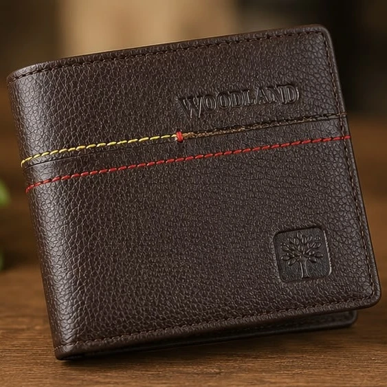 Men's Premium Wallet