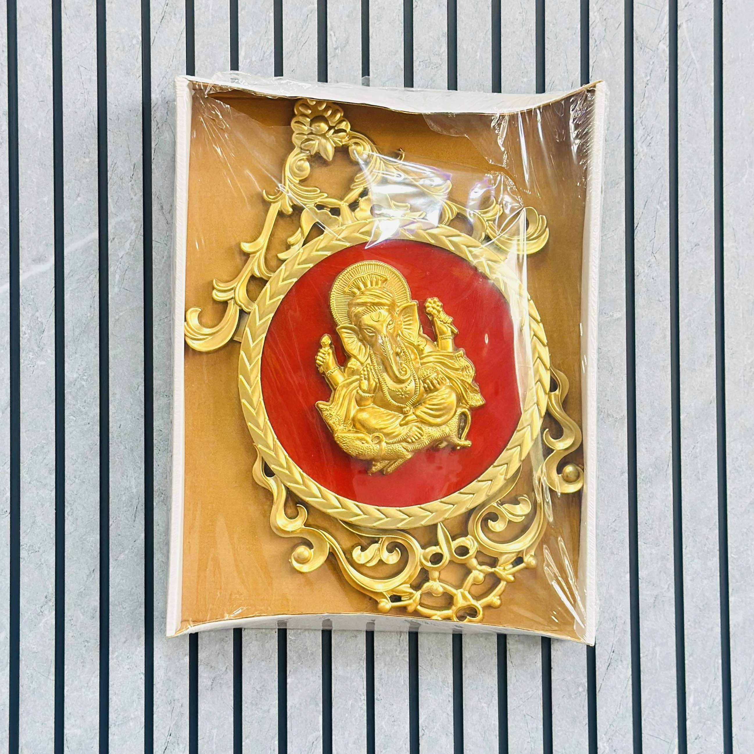 Lord Ganesha decorative statue