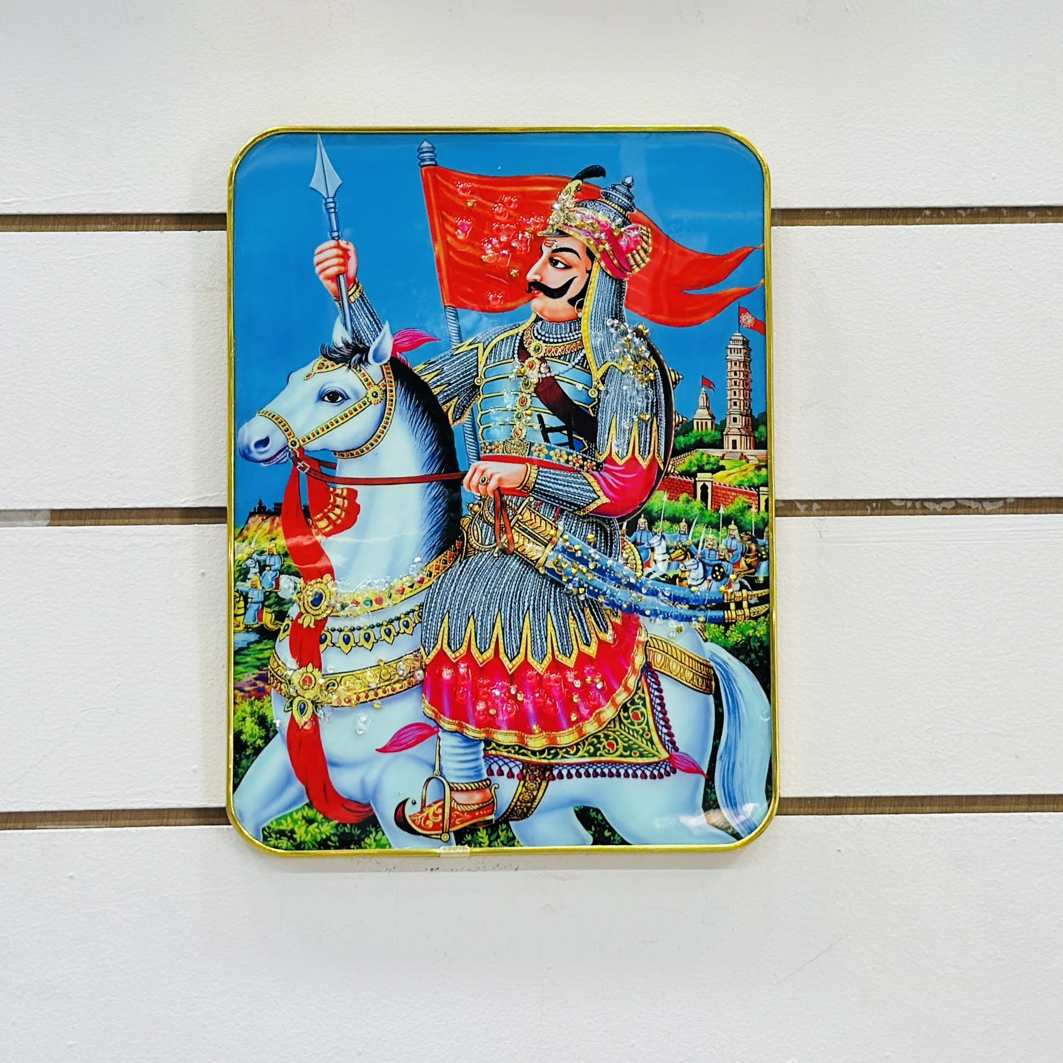 Maharana Pratap Singh…. 3BZV5T