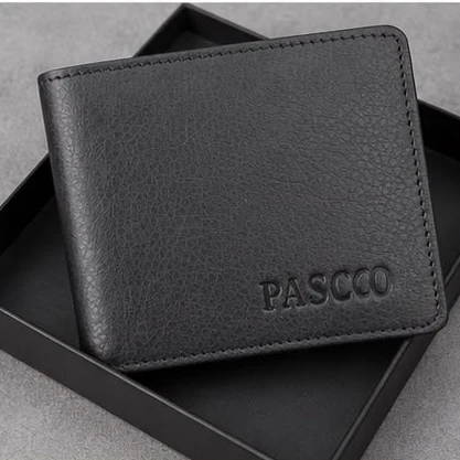 Premium Gents Wallet