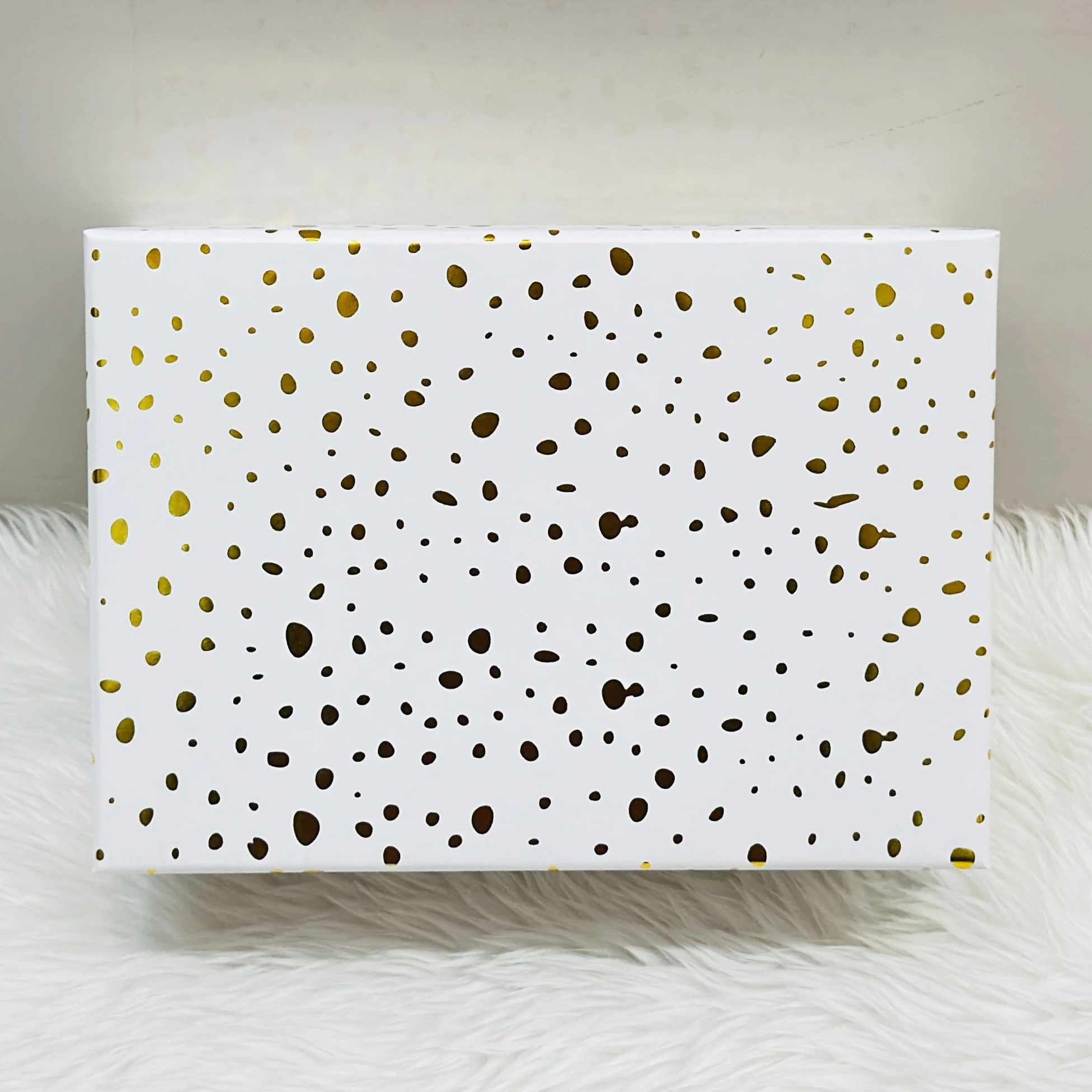White Gift box (Size 6/5)