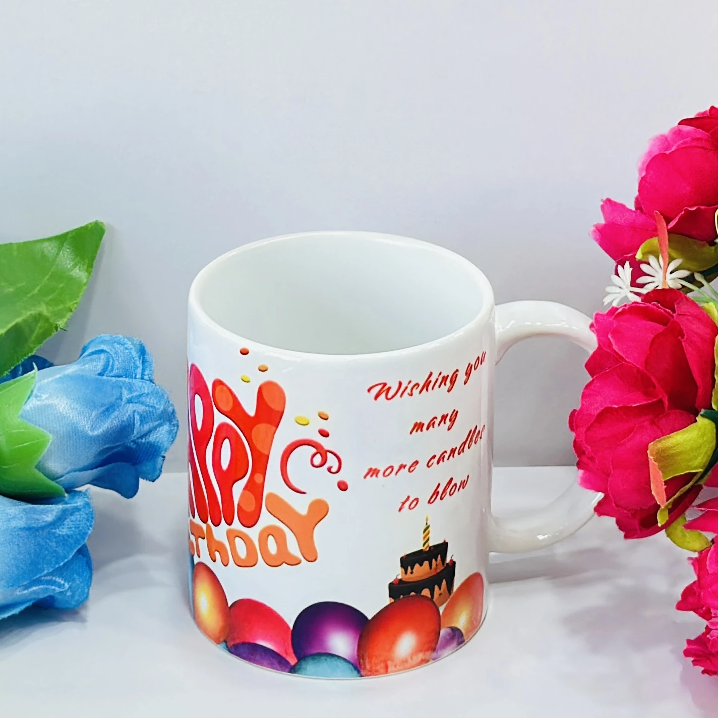 Ceramic Mug ….: B5WM1I