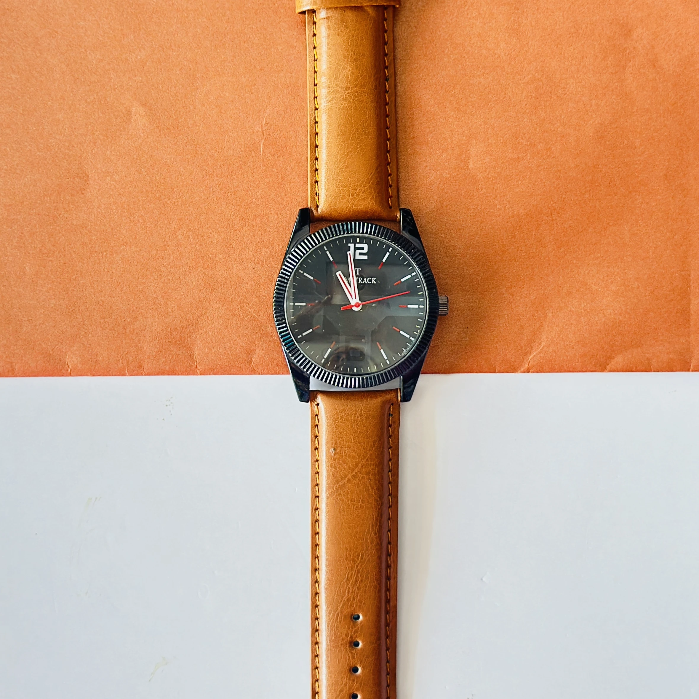 Quartz Analogue Watch for man’s