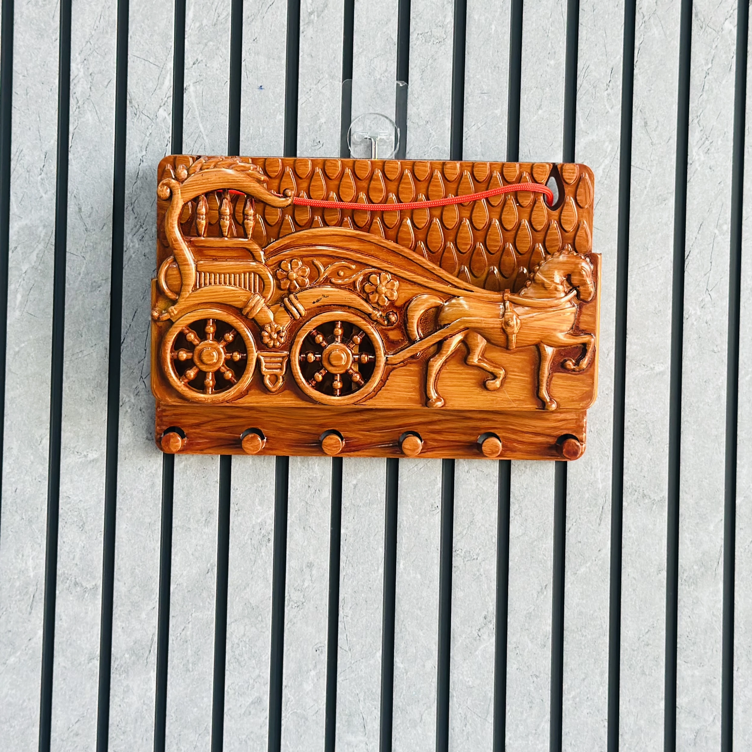 wall-mountable item(SKU-AYJX1J)
