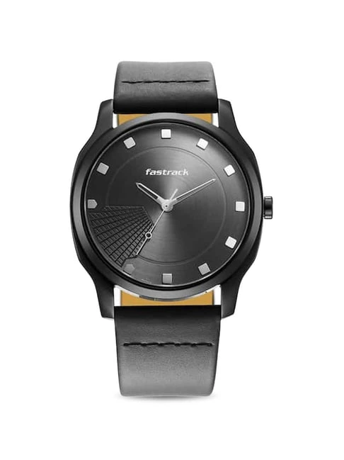 Fastrack watch…. NT3255NL01