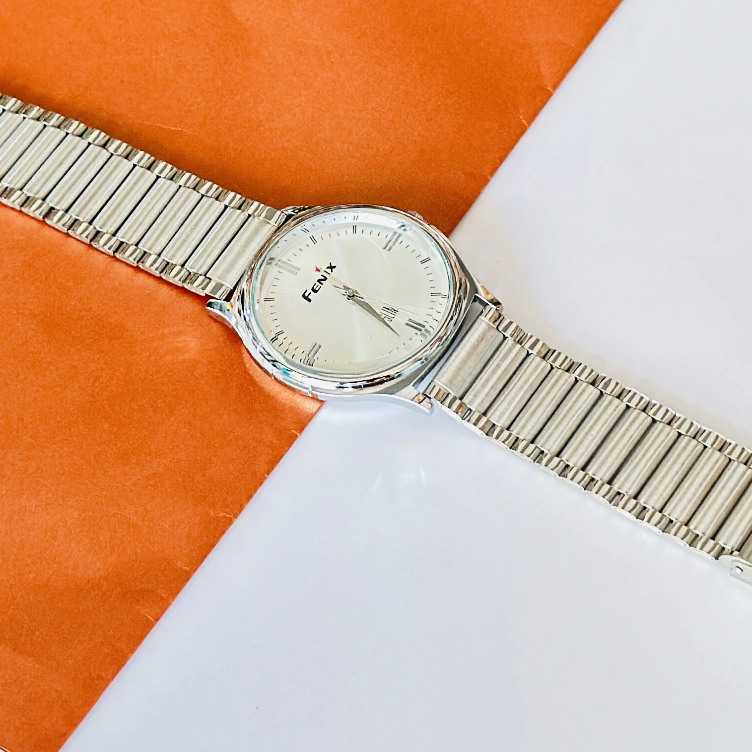 Analogue watch For Man’s