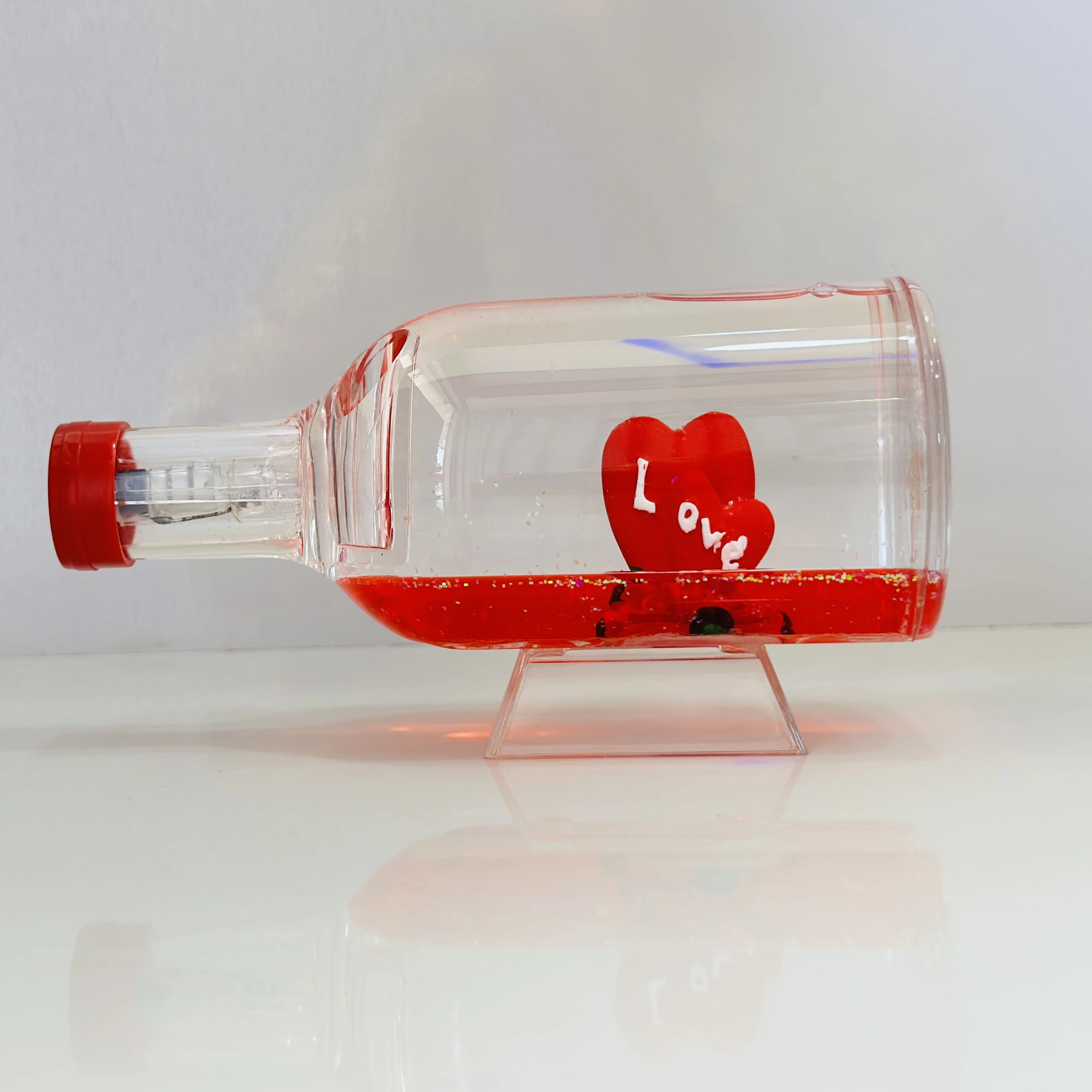 Decorative “bottle art”(SKU-5I3F5C)