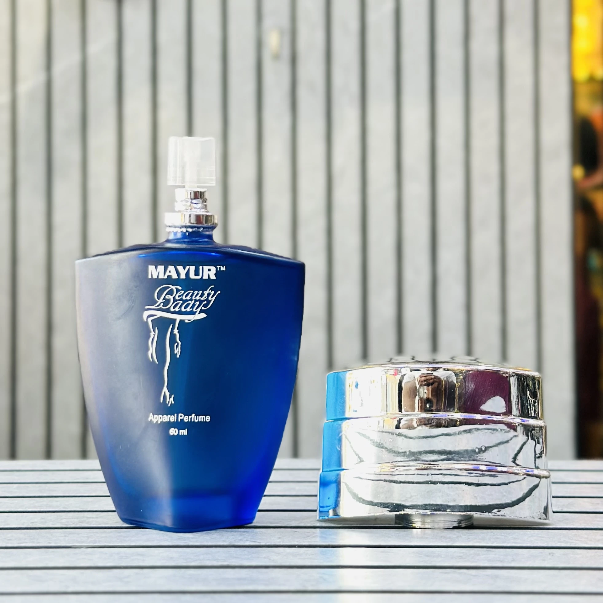 Beauty aay Perfume