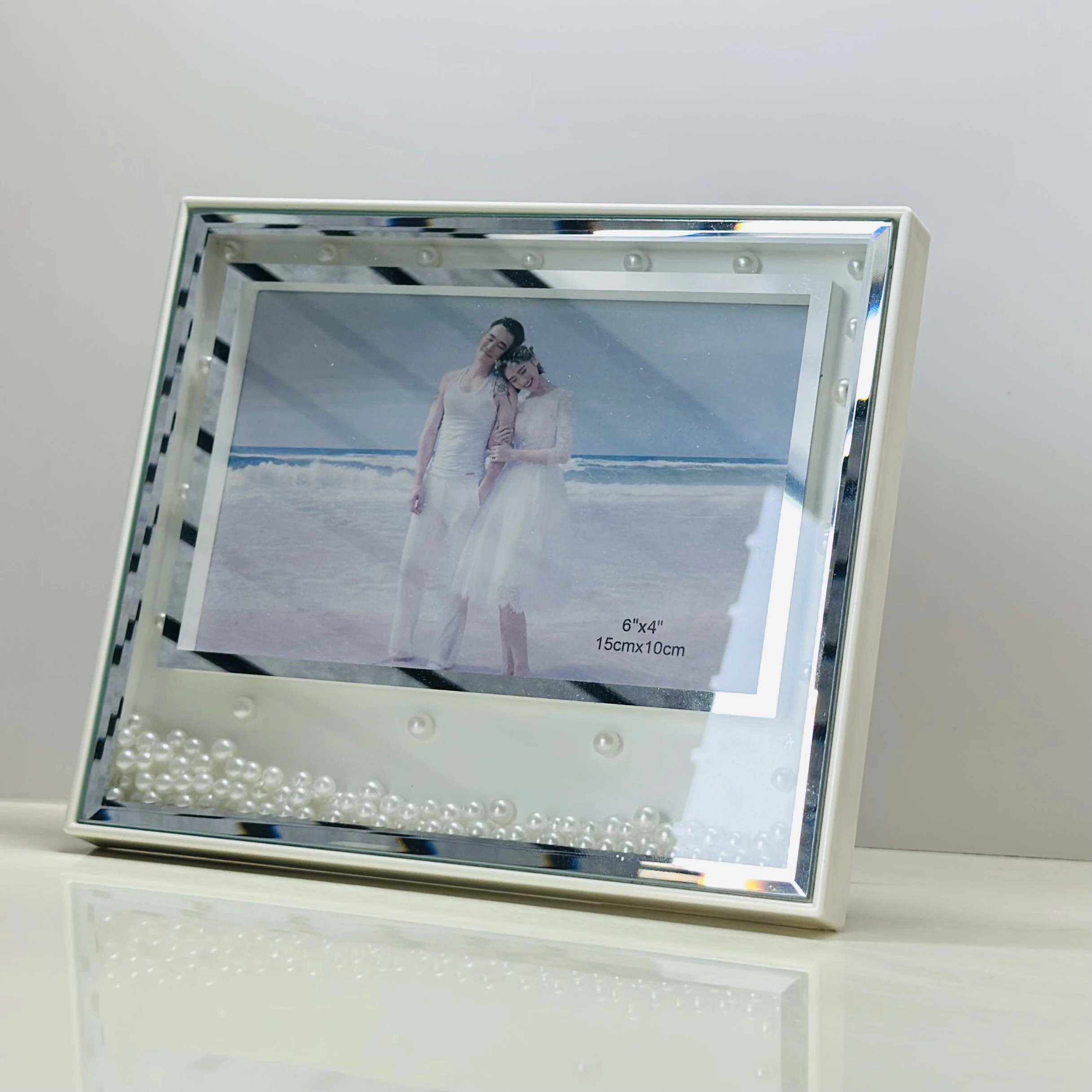 Couple Photo Frame (SKU-5843G4)