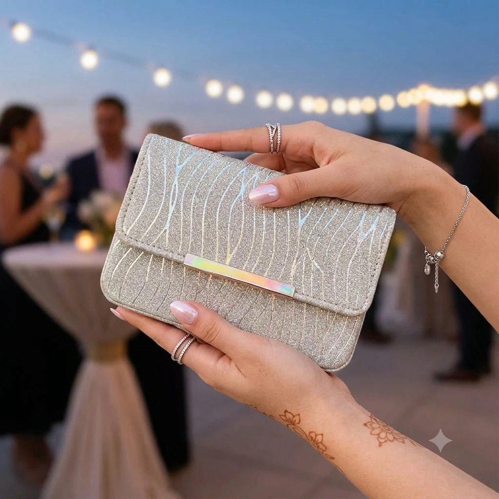Premium Ladies Wallet