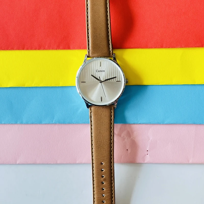 Branded gents watch