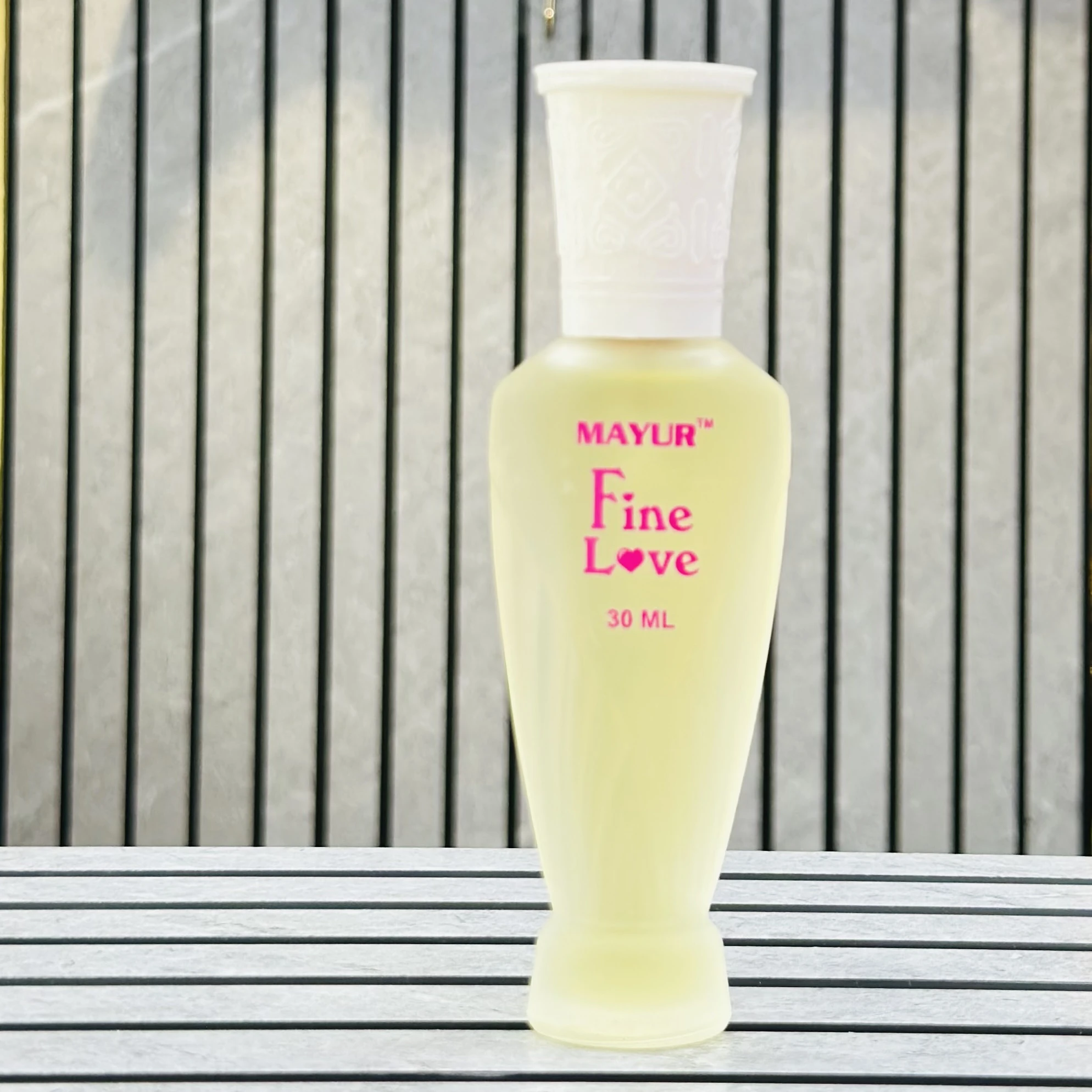 Fine love Perfume