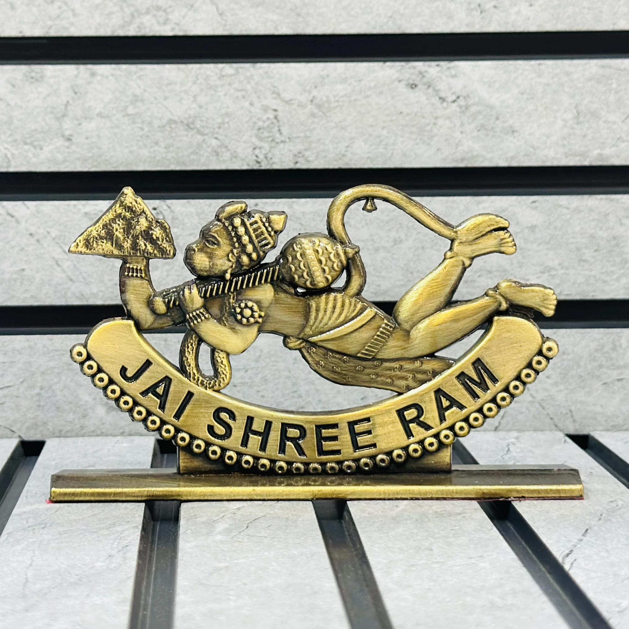 Lord Hanuman idol