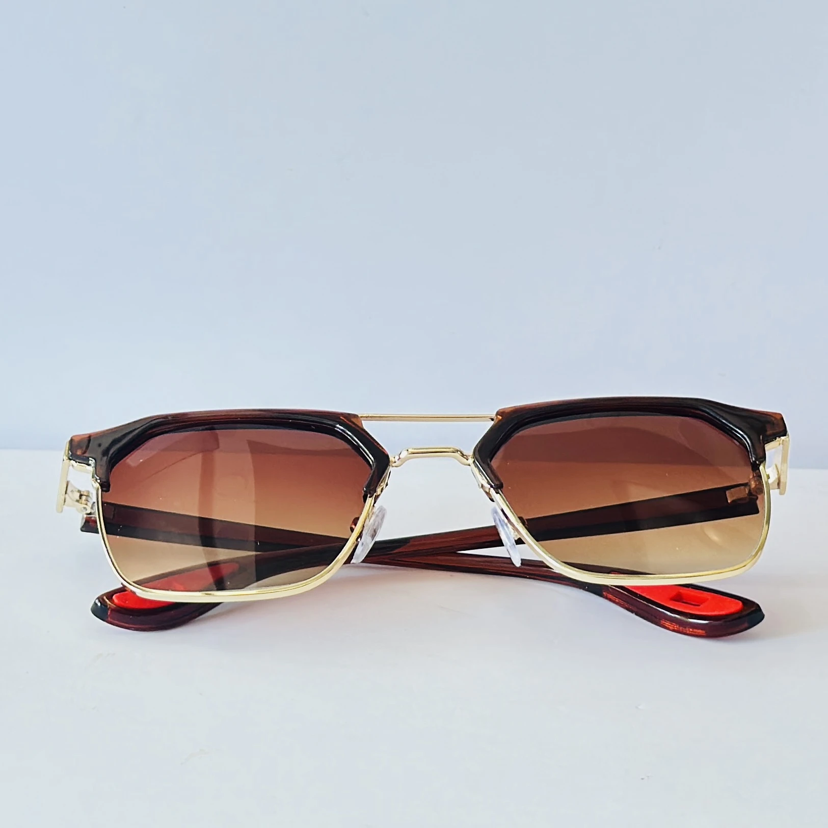 Dervin UV Protected Square Sunglasses