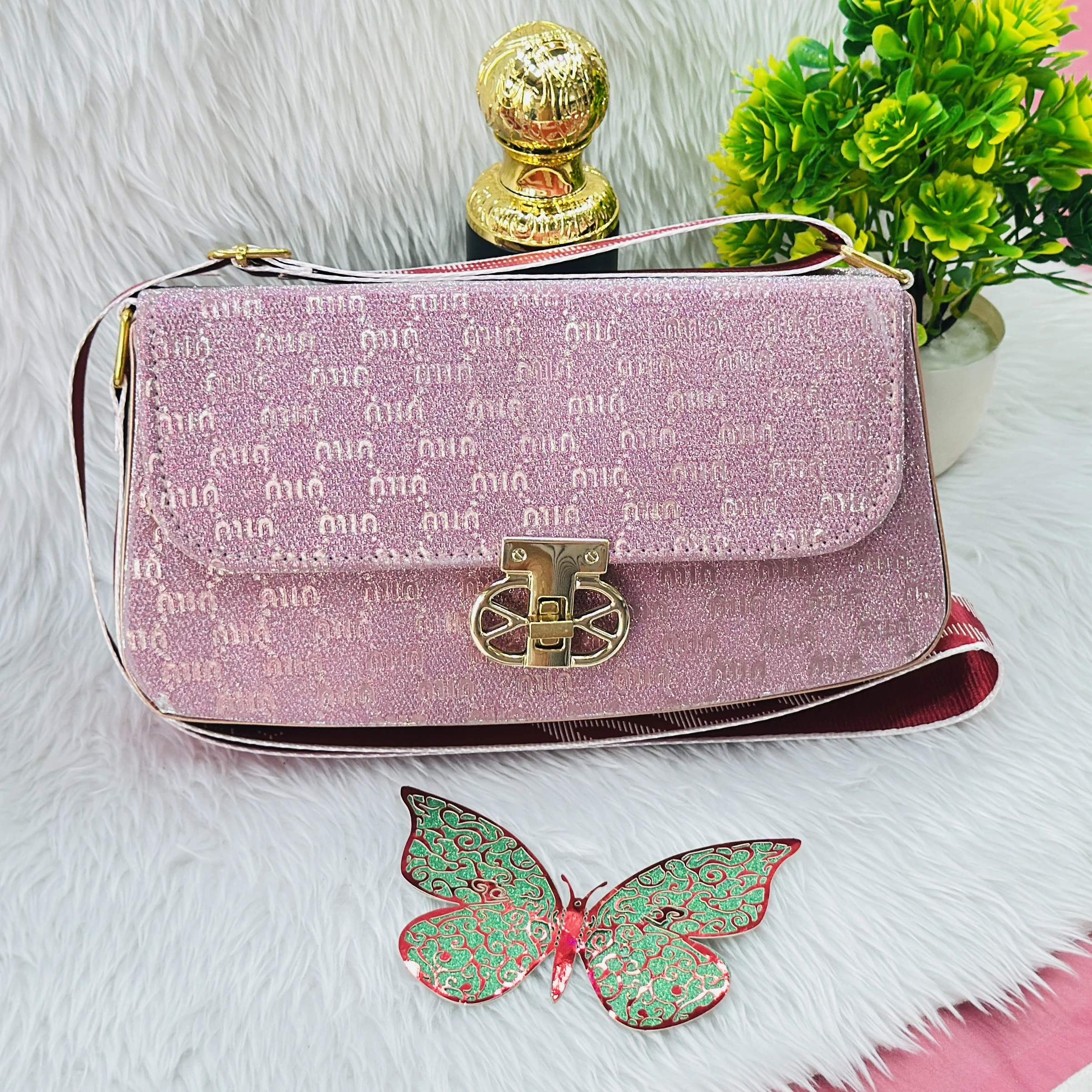 Being women's crossbody sling bag
