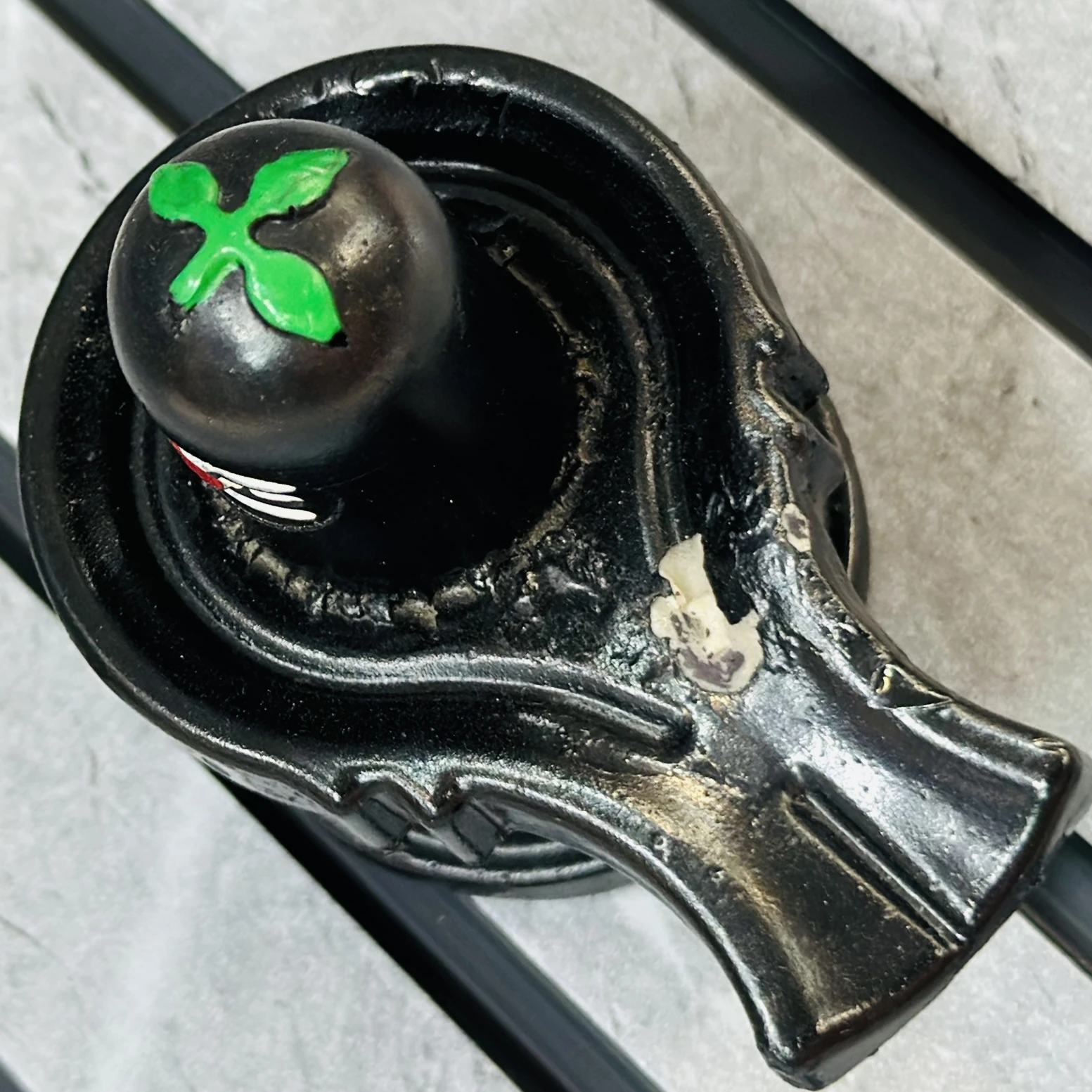 Shivling