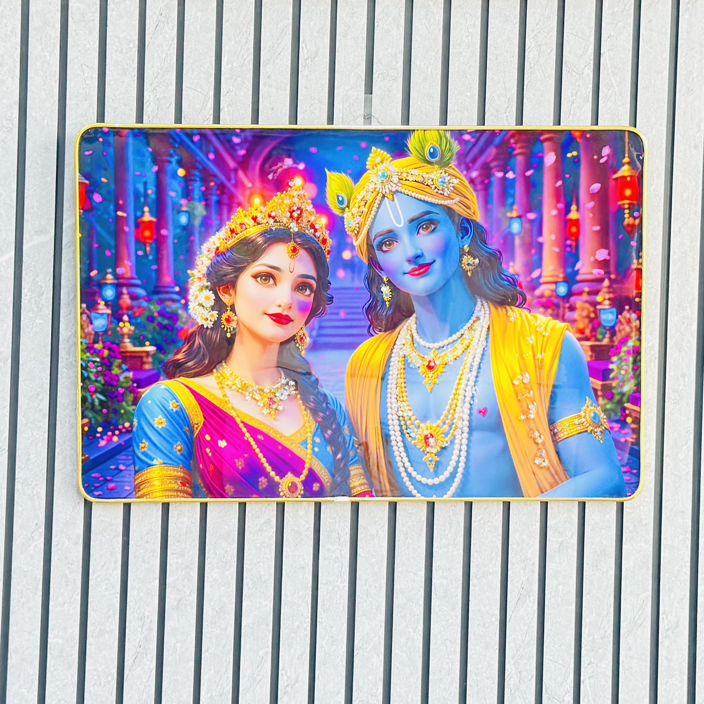 Wall art piece …. DY43NQ